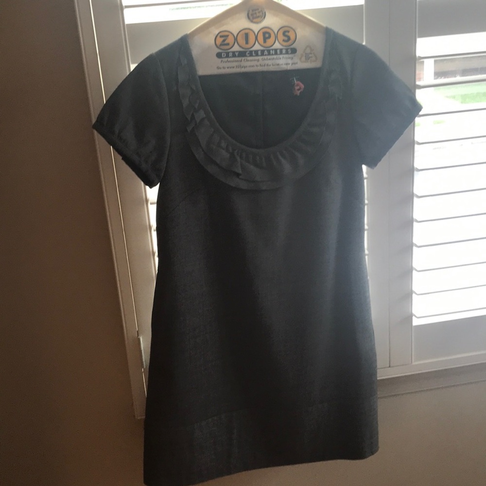 Gap dress
